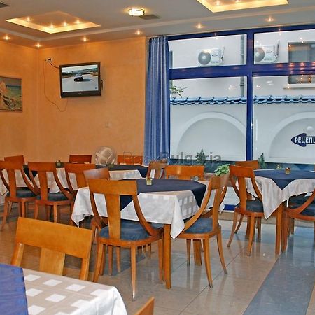 Hotel Astoria Burgas City Exterior foto